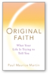 Original Faith book cover