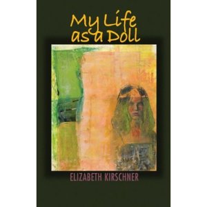 My Life as a Doll book cover
