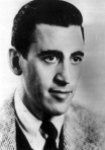 J.D. Salinger headshot