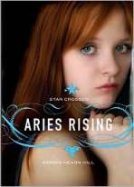 Aries Rising book cover