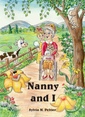Nanny and I book cover